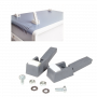 Tilt Feet, Tilting Foot A-951