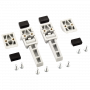 A-952 Tilt Foot Set (4pcs Set) Big