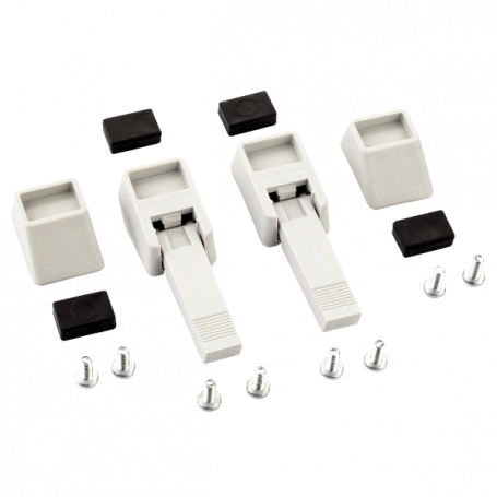 A-952 Tilt Foot Set (4pcs Set) Big