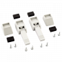 A-952 Tilt Foot Set (4pcs Set) Big
