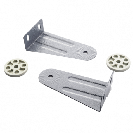 Display enclosure mounting kit A-954
