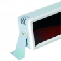 Display enclosure mounting kit A-954