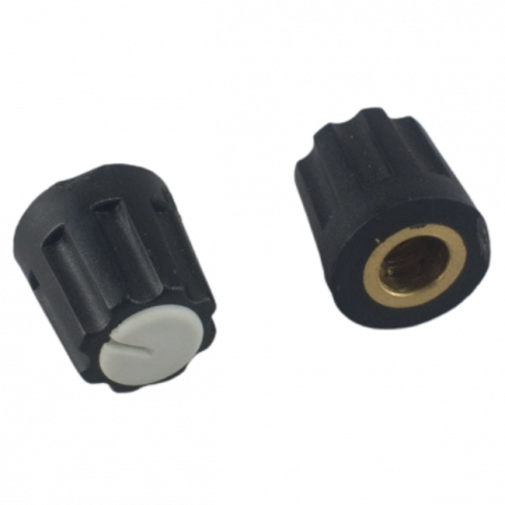 Rotary Switch Knobs A-110