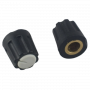 Rotary Switch Knobs A-110