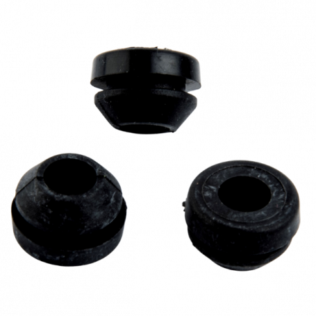 Quick Fit cable grommet 6,5mm GH-106