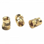A-650 M4x8 mm Threaded Insert
