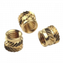 IN-506 M5x5.8 mm Threaded Insert