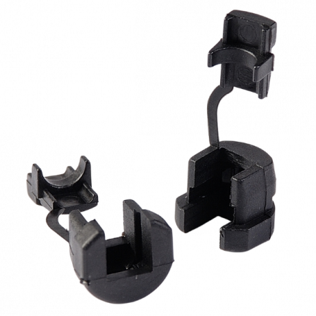 Strain Relief Bushings 7mm A-810