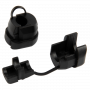 Strain Relief Bushings 6mm A-812