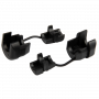 Strain Relief Bushings 6mm A-812