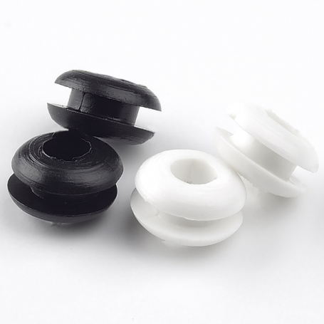 Cable Grommets 4mm A-904