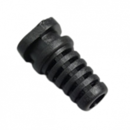 Sleeved Cable grommet 5mm A-905