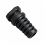 Sleeved Cable grommet 5mm A-905