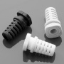 Sleeved Cable grommet 5mm A-905