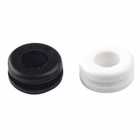 Cable Grommets 6mm A-906