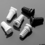 Sleeved Cable grommet 4mm A-907
