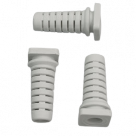 Sleeved Cable grommet 8mm A-914