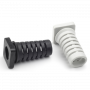 Sleeved Cable grommet 10mm A-915