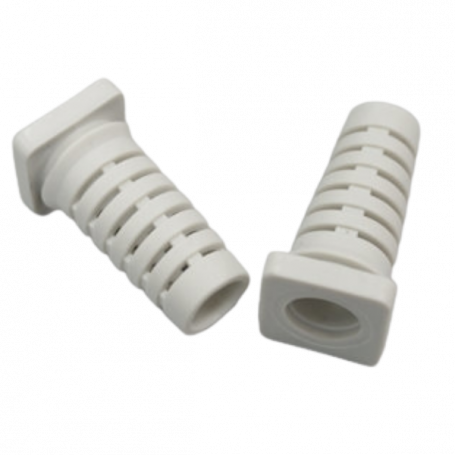 Sleeved Cable grommet 10mm A-915