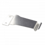 A-191 Stainless Metal Belt Clip