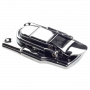 Chrome plated steel latch A-45