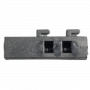 Panel Mounted Enclosure Fixing Clamp A-47