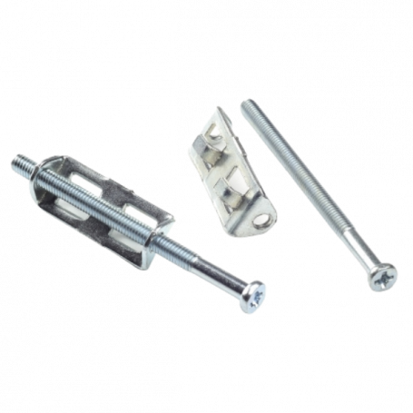 Panel Mounted Enclosure Fixing Clamp A-52
