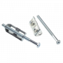 Panel Mounted Enclosure Fixing Clamp A-52