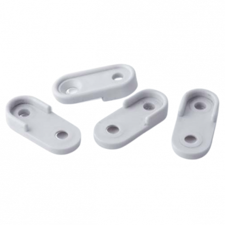 Mounting feet kit A-59