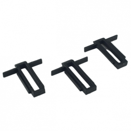 Panel Mounted Enclosure Fixing Clamp A-79