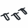 Panel Mounted Enclosure Fixing Clamp A-79