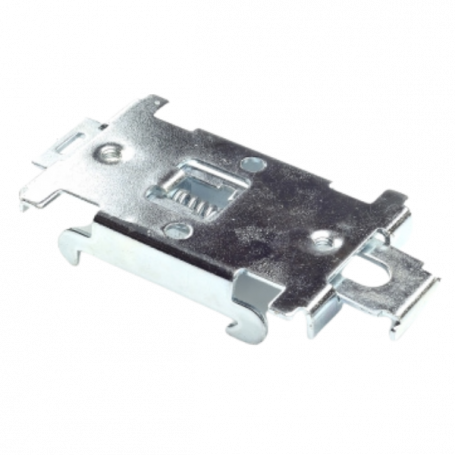 A-117 Steel DIN Rail Mounting Bracket