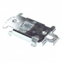 A-117 Steel DIN Rail Mounting Bracket