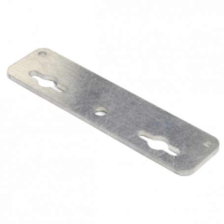 Flange kit A-252