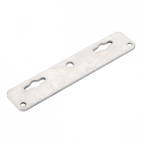 Flange kit A-253