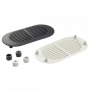 A-310 ABS Plastic Ventilation Apparatus