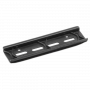 Plastic DIN Rail A-340