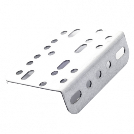 L shaped mounting bracket A-345