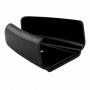Plastic wall mounting pocket A-366