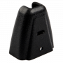 Plastic wall mounting pocket A-366