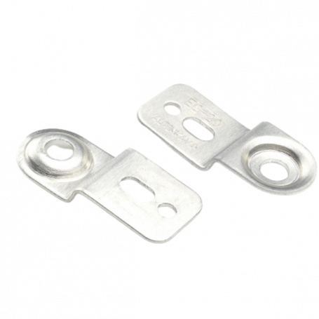 Mounting feet kit EC-20