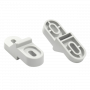 Mounting feet kit EC-22