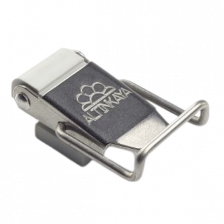 Toggle Draw Latch, Steel latch for enclosure  KL-50