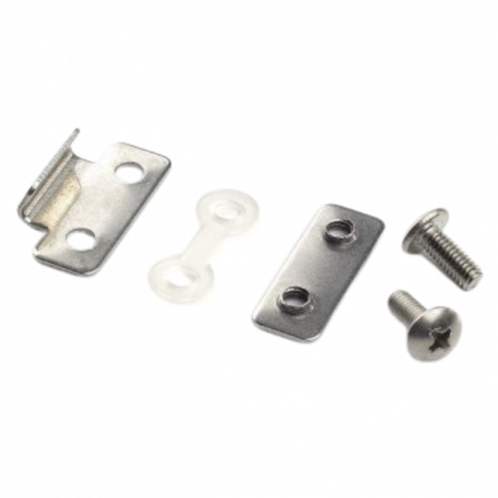 Stainless steel catch plate Set KL-60