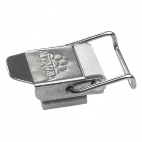 Toggle draw latch, Steel latch for enclosure KL-70