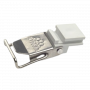 Toggle draw latch, Steel latch for enclosure KL-70