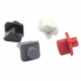 Triangle tactile switch caps cover A-700