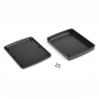 HH-2057 ABS Plastic Tablet Enclosure