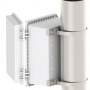 Pole mounting bracket EC-24