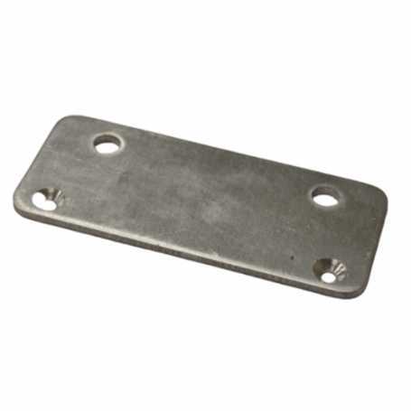 Flange kit A-254